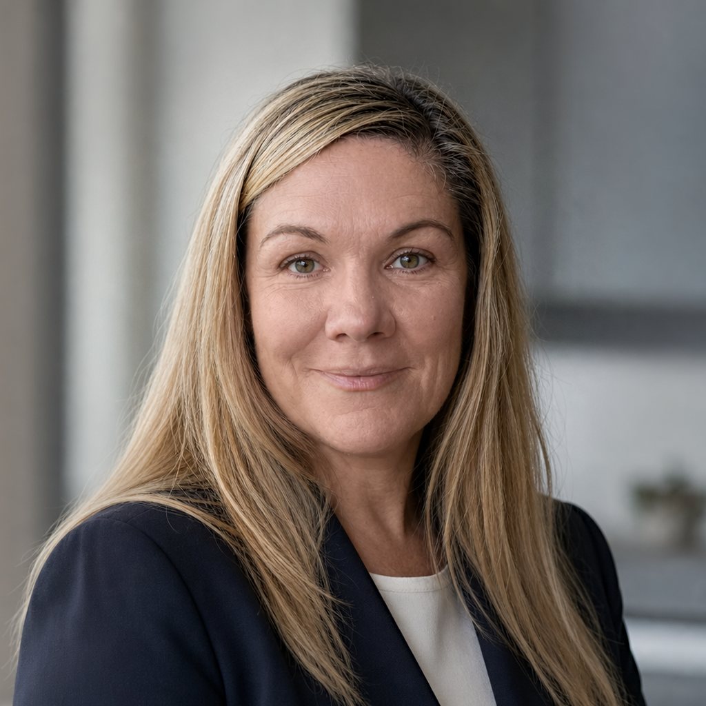 Heather Torres, Co-Founder and Co-CEO of UnKAnscious.